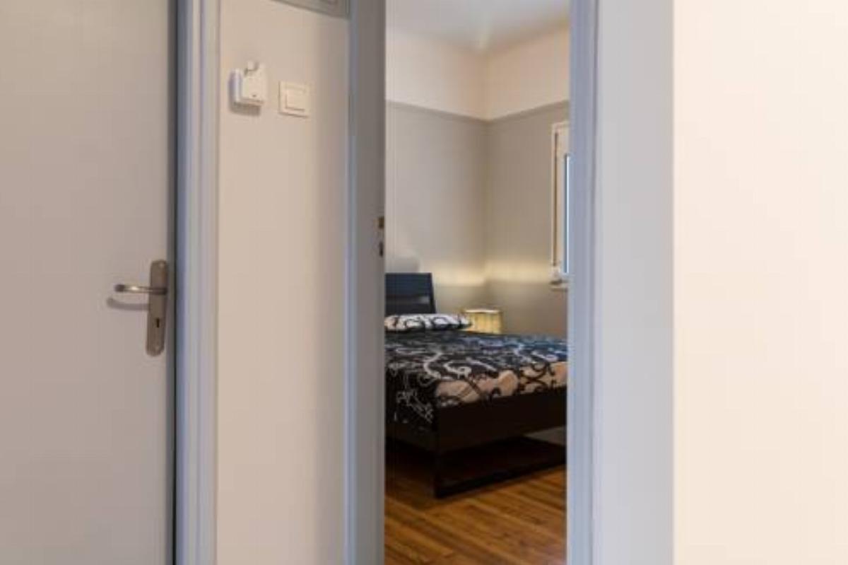 A Beautiful Cozy Apartment Hotel Athens Greece