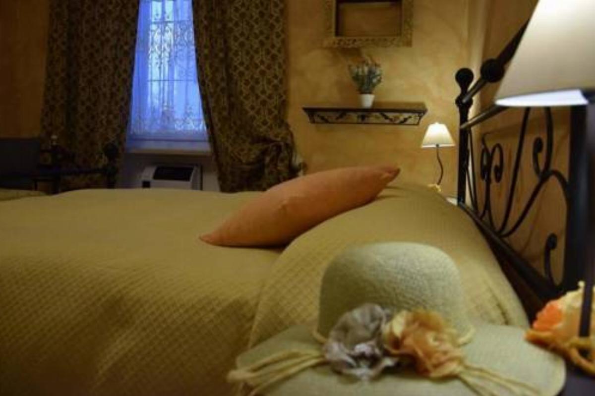 A casa di Paola Hotel Acqui Terme Italy