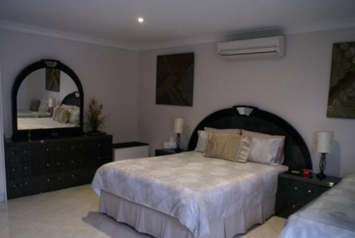 A Good Rest B & B Hotel Alice Springs Australia