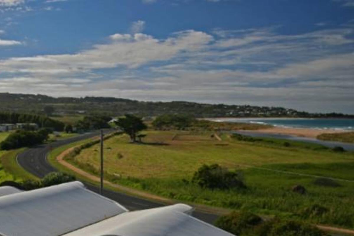 A Great Ocean View Motel Hotel Apollo Bay Australia