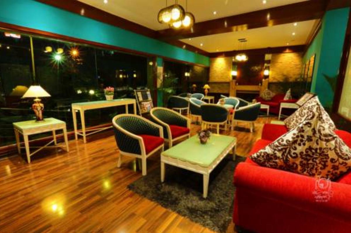A' Hotel Hotel Ludhiana India