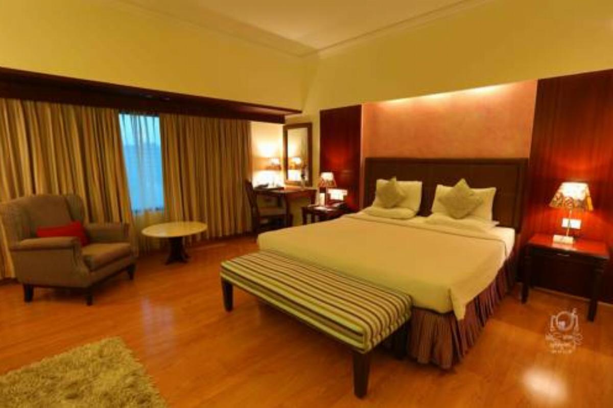 A' Hotel Hotel Ludhiana India