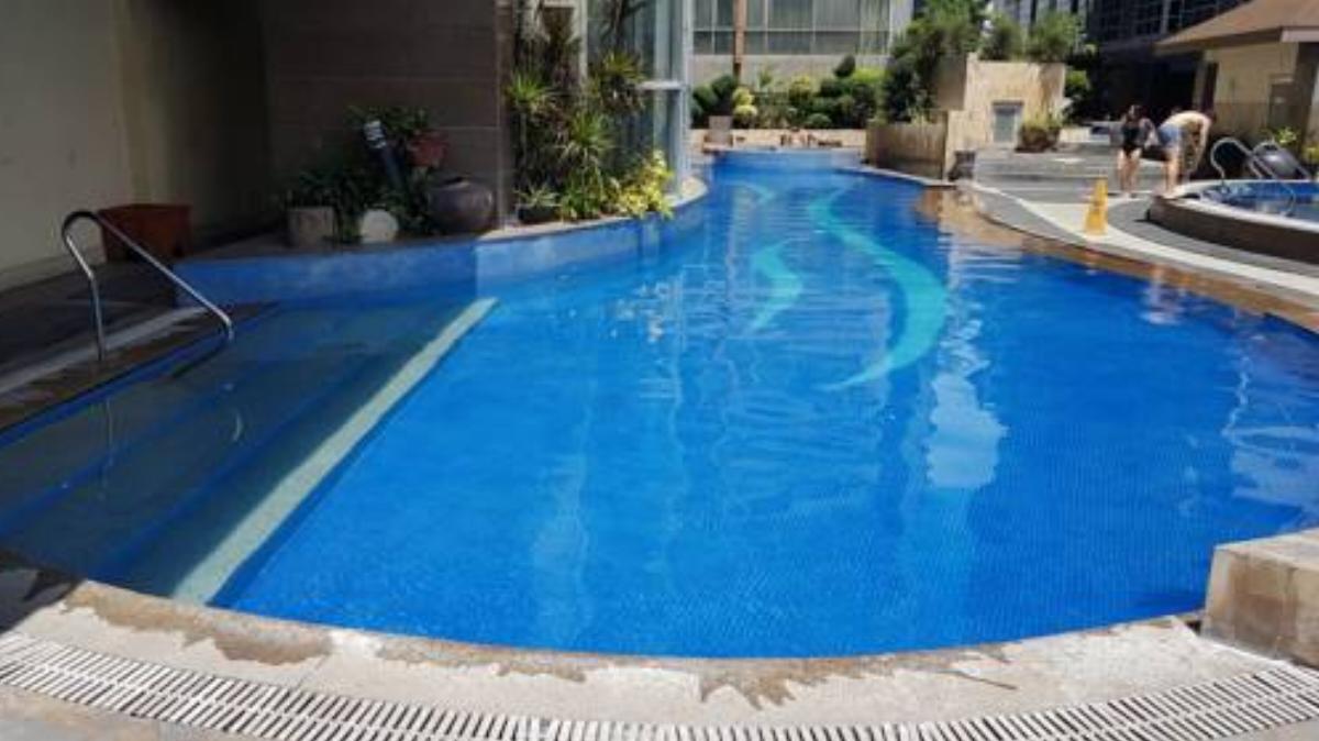 A Lovers Nest Ideal for Couples Privacy Assured Hotel Cebu City Philippines
