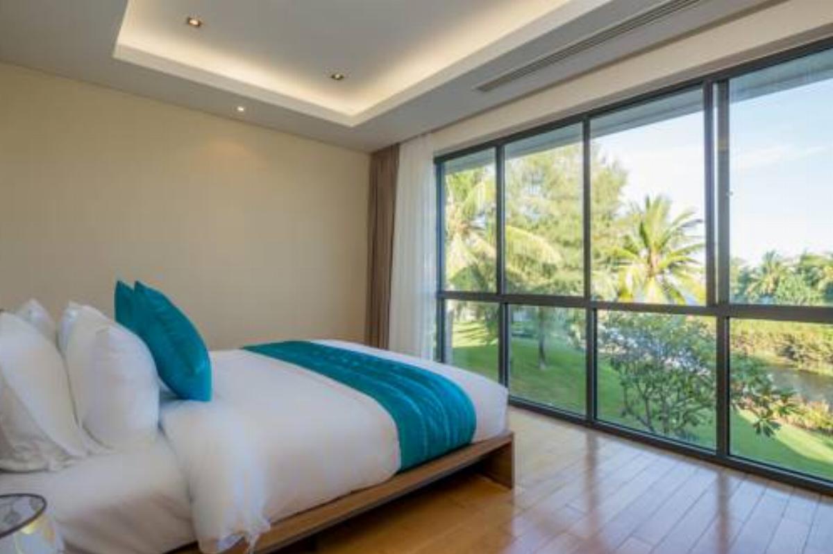 A Perfect Sea View- Villa F6 Hotel Da Nang Vietnam