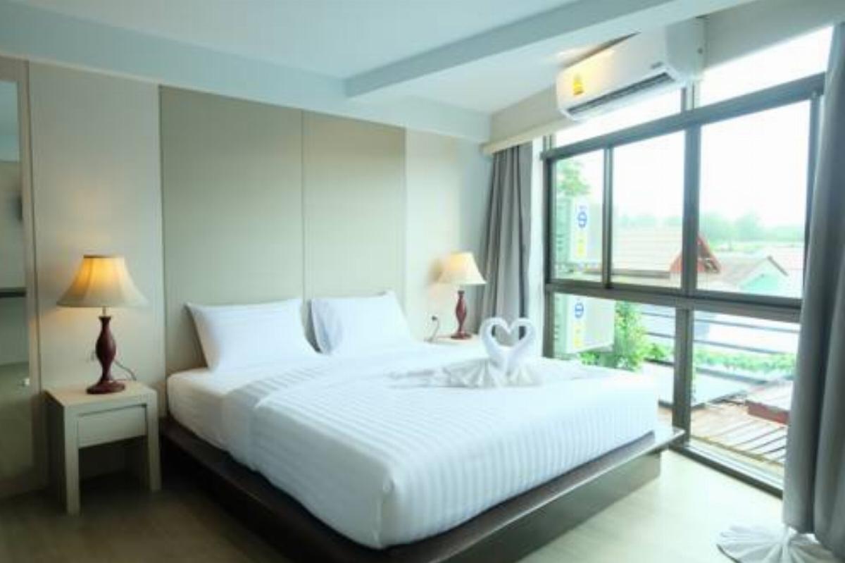 A Plus Deluxe Hotel Hotel Ko Lipe Thailand