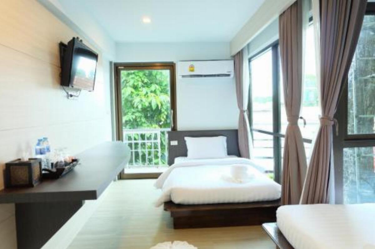 A Plus Deluxe Hotel Hotel Ko Lipe Thailand