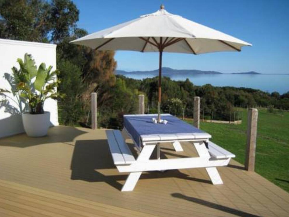 A Promontory View Beach House Hotel Yanakie Australia