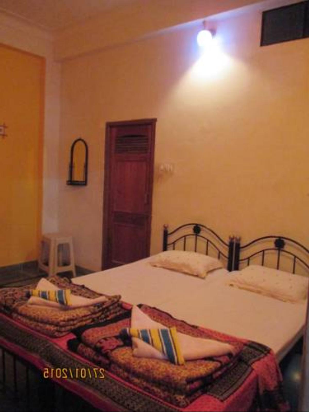A Real Home Stay Hotel Udaipur India
