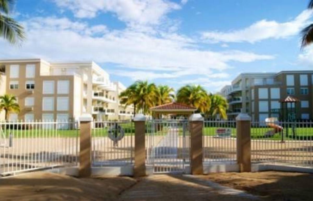A Relaxing Beachfront Property Hotel Rio Grande Puerto Rico