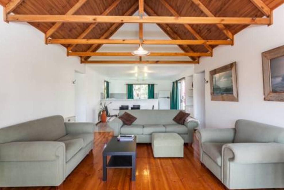 A River Bed Cottage Hotel Aireys Inlet Australia
