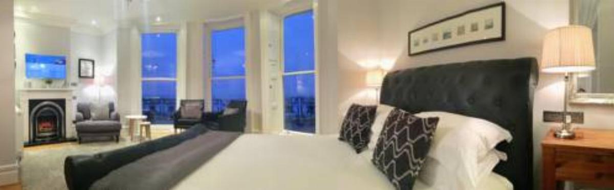 A Room With A View Hotel Brighton & Hove United Kingdom