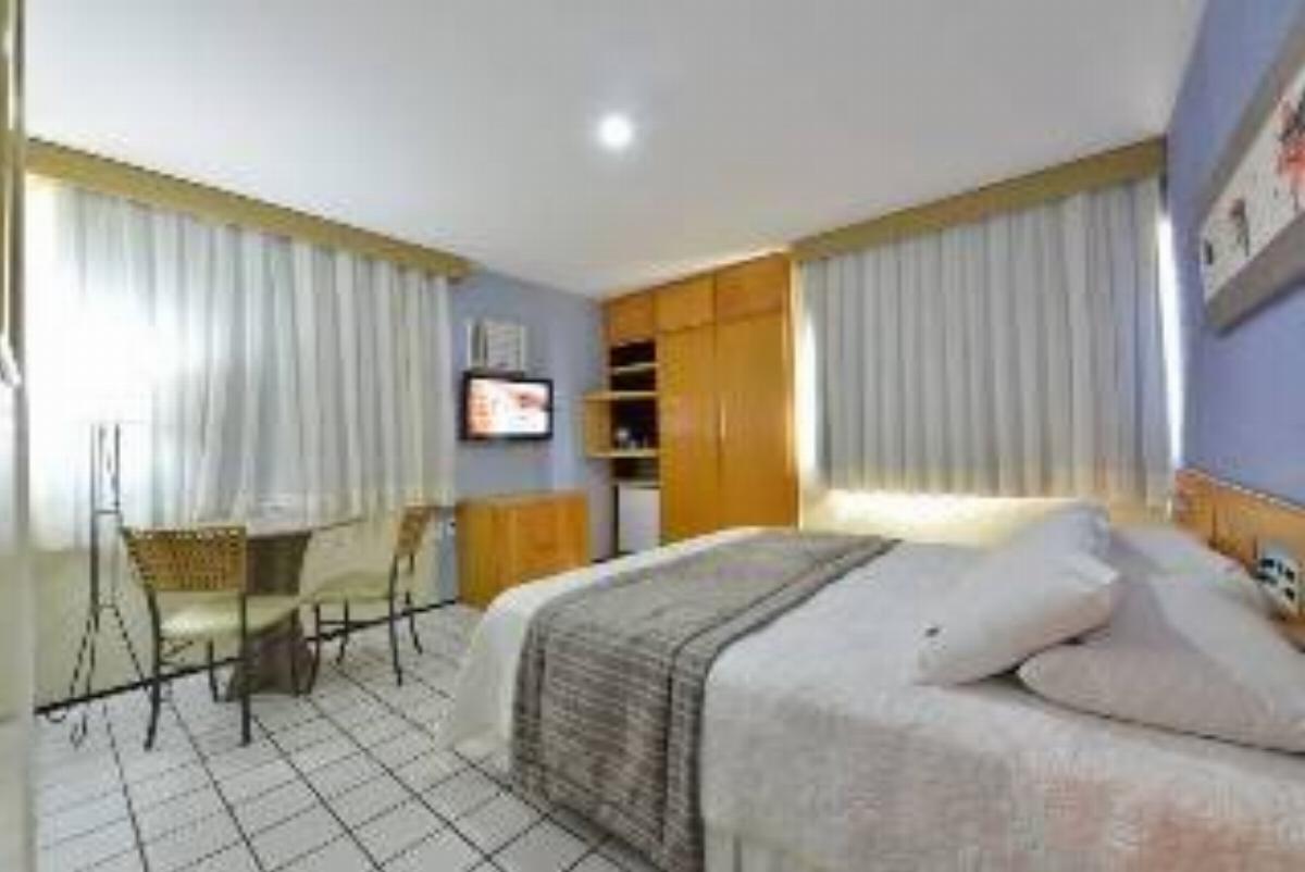 A Sambura Praia Hotel Hotel Fortaleza Brazil