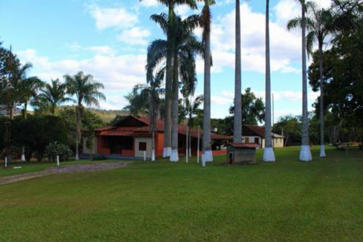 A Sua Casa de Campo na Cidade Hotel Alto Paraíso de Goiás Brazil