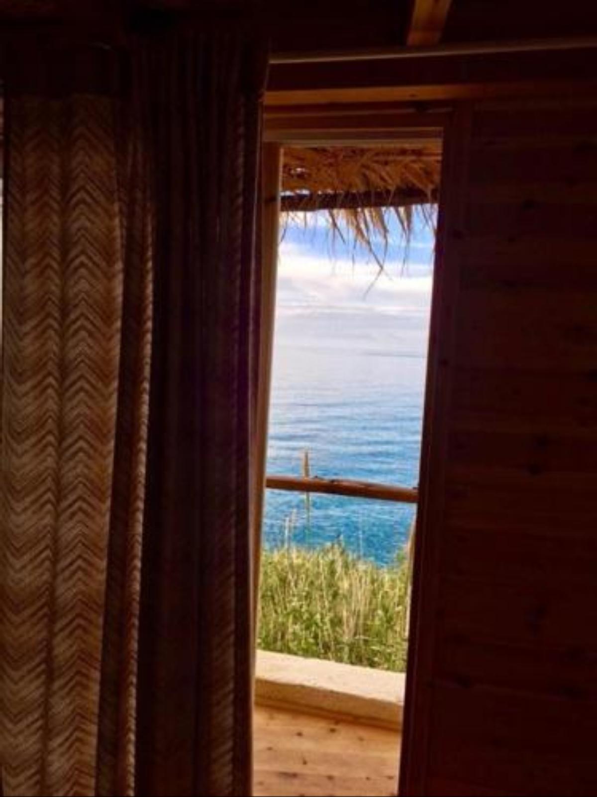 A Unique Private Beach House Hotel Ferma Greece