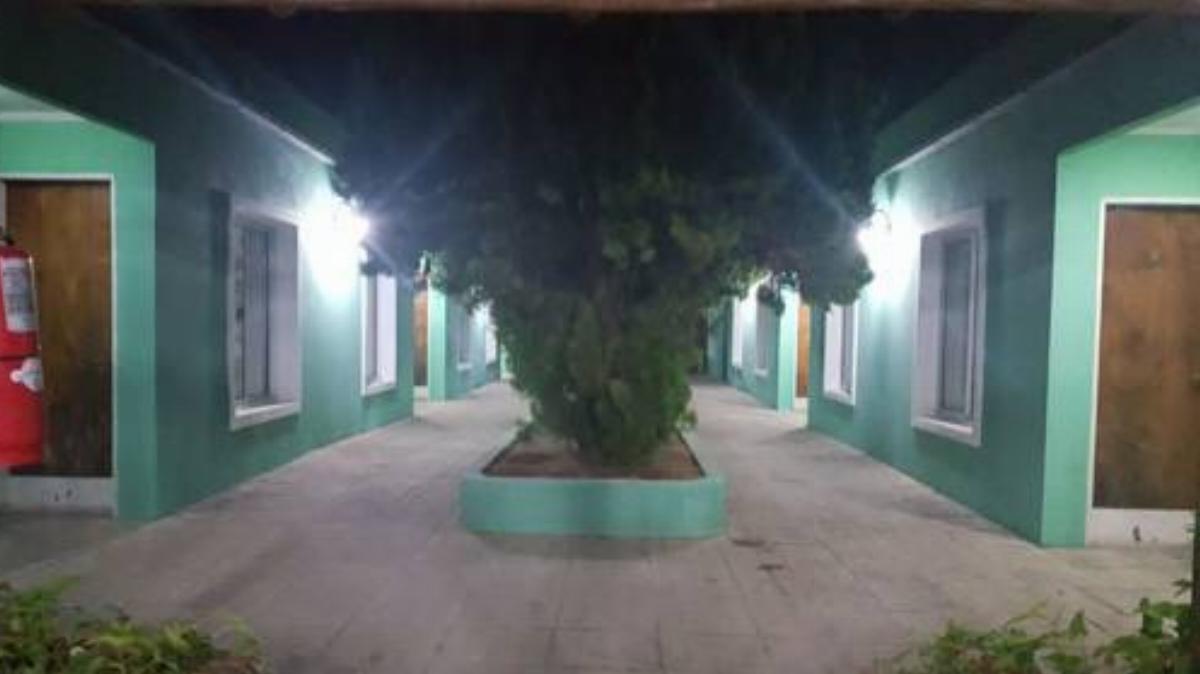 A Verde Hotel Gualeguaychú Argentina