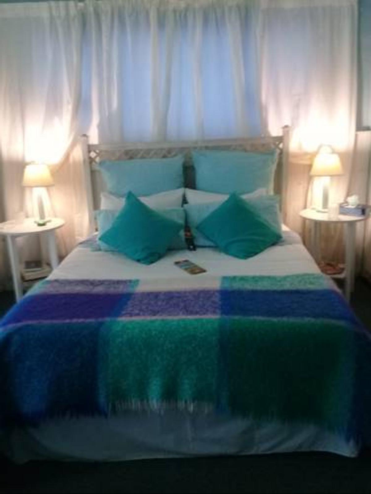 A1 Kynaston Accommodation Hotel Jeffreys Bay South Africa