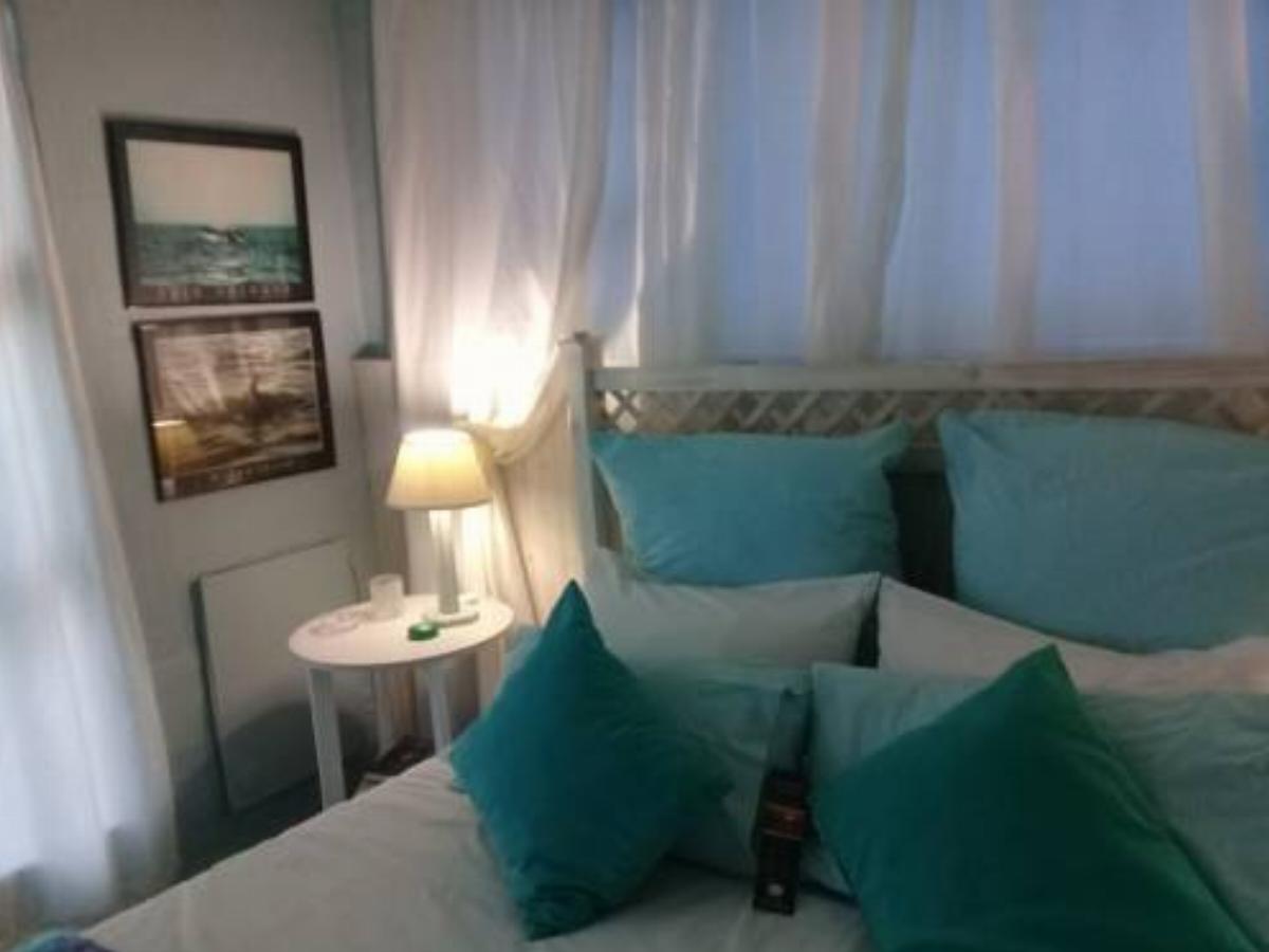 A1 Kynaston Accommodation Hotel Jeffreys Bay South Africa