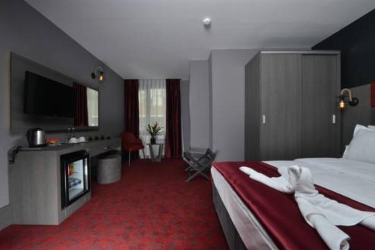 A11 Hotel Hotel Istanbul Turkey