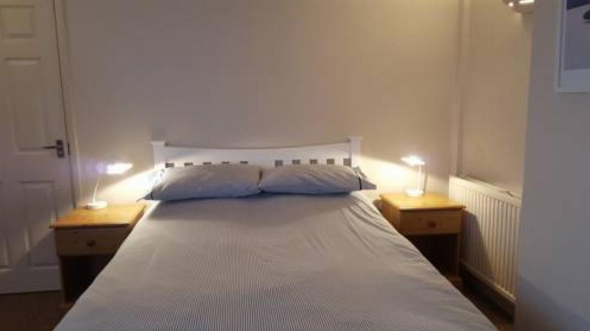 A35 Pit Stop Rooms Hotel Axminster United Kingdom