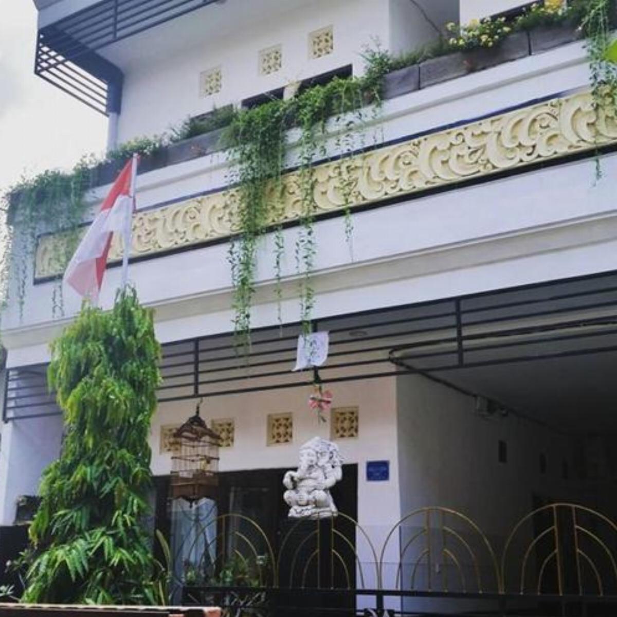 AA Residence Hotel Denpasar Indonesia