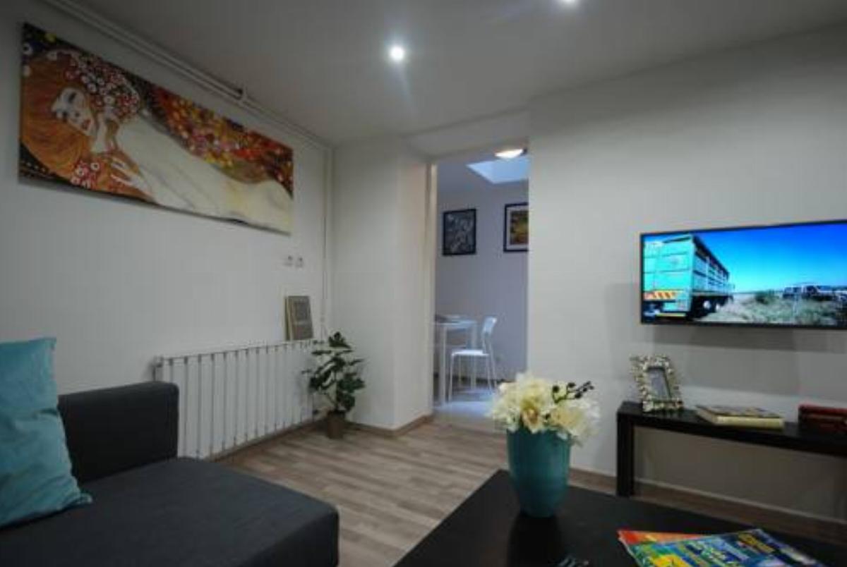 A&A Studio Apartments Hotel Budapest Hungary
