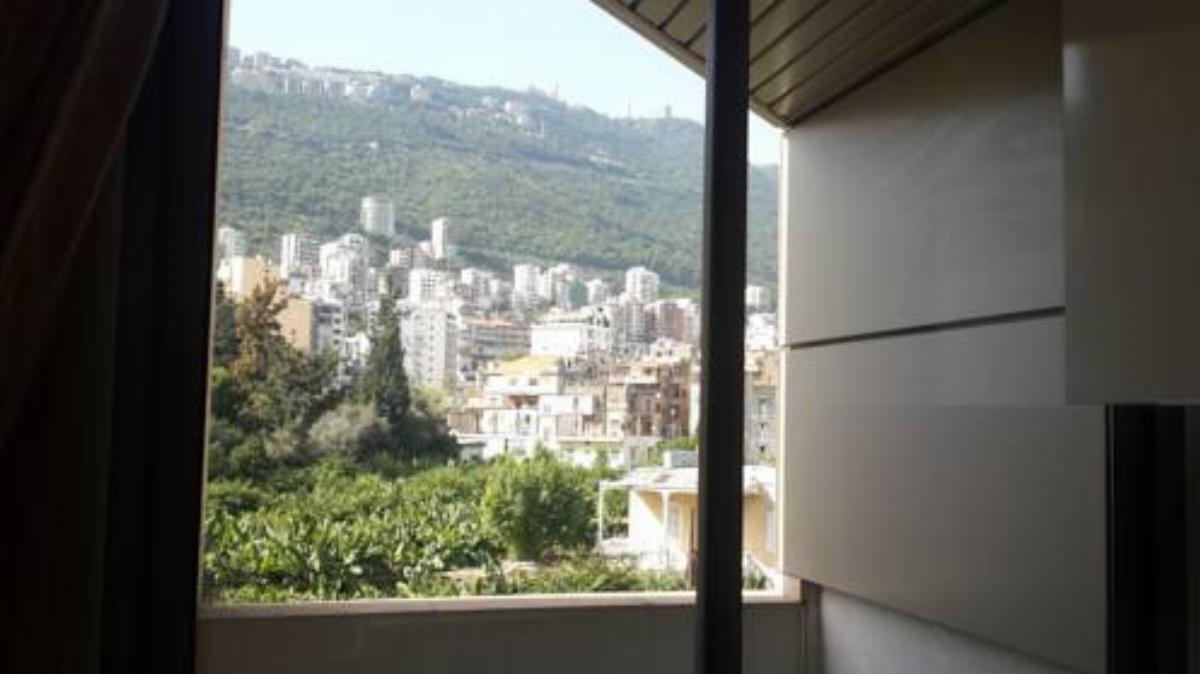 AAA Comfort Apartments Hotel Jounieh Lebanon