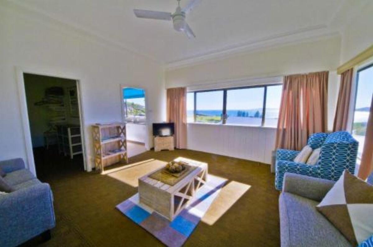 AAA Views, 2 View Street Hotel Crescent Head Australia