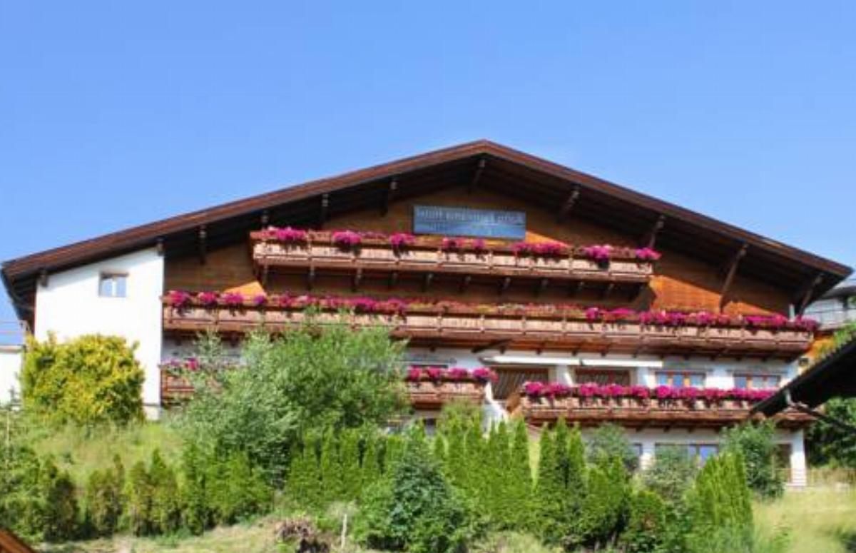 Aalto Panorama Hotel Hotel Seefeld in Tirol Austria