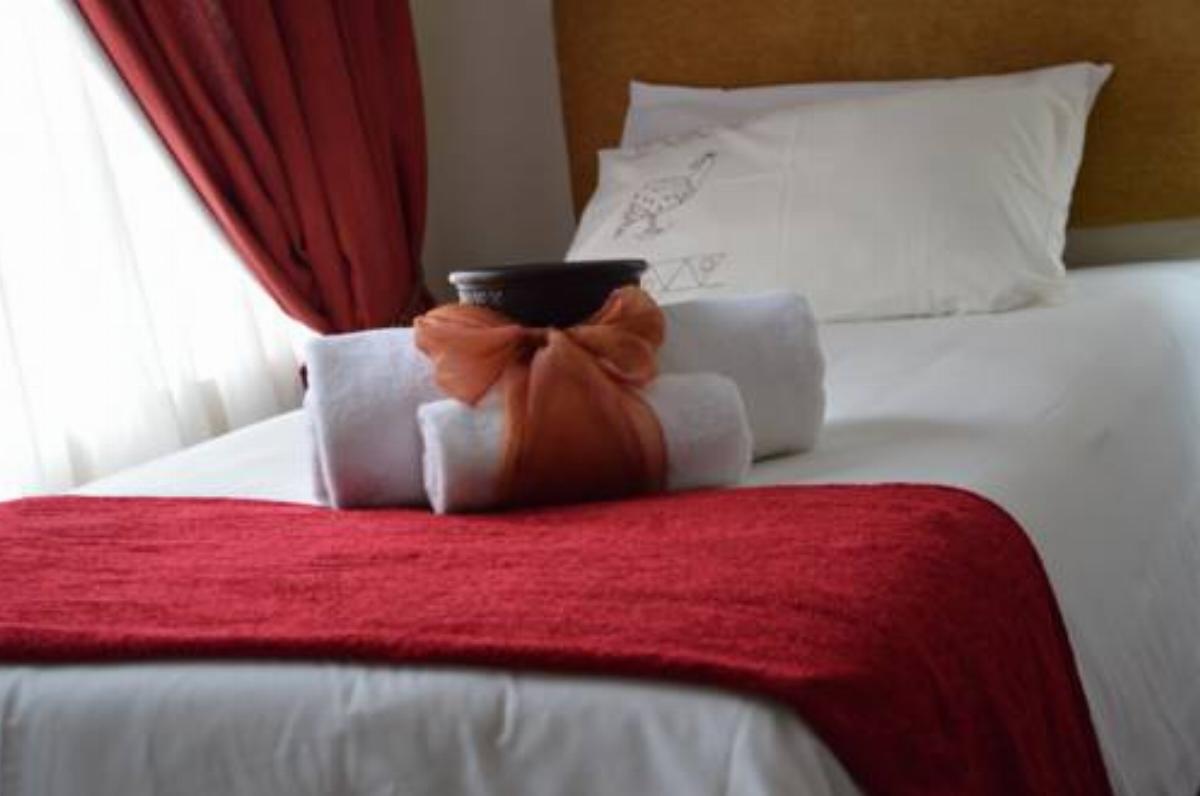 Aandbloem Guest House Hotel Centurion South Africa