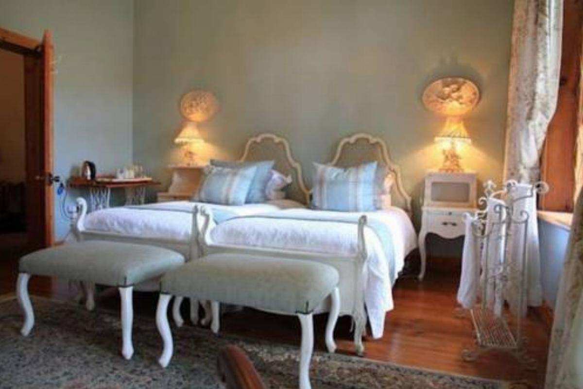 Aa'Qtansisi Guesthouse Hotel Graaff-Reinet South Africa