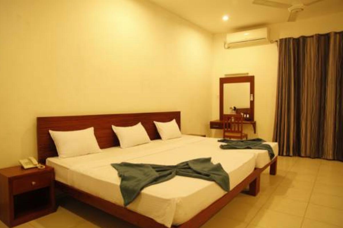Aarya hotel Hotel Kegalle Sri Lanka