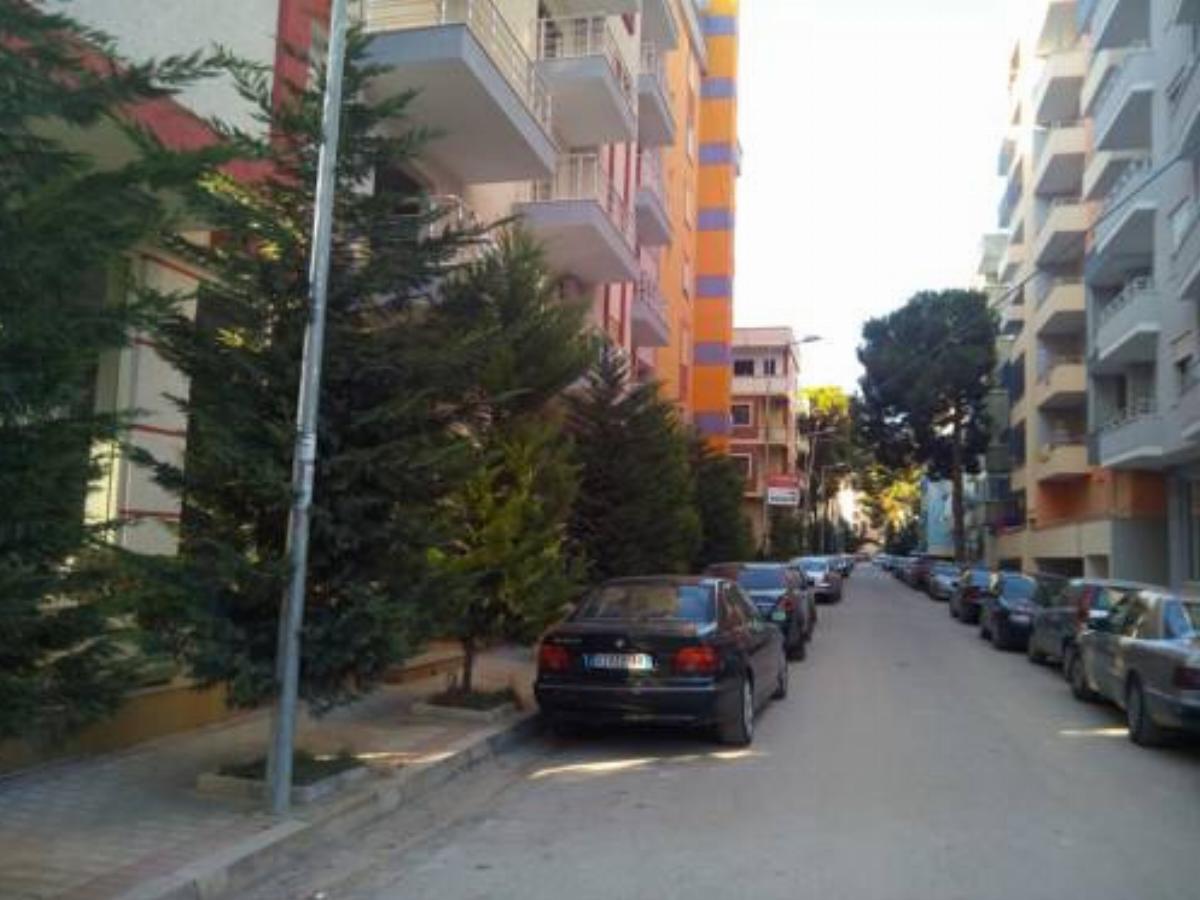 Aati Apartment Hotel Durrës Albania