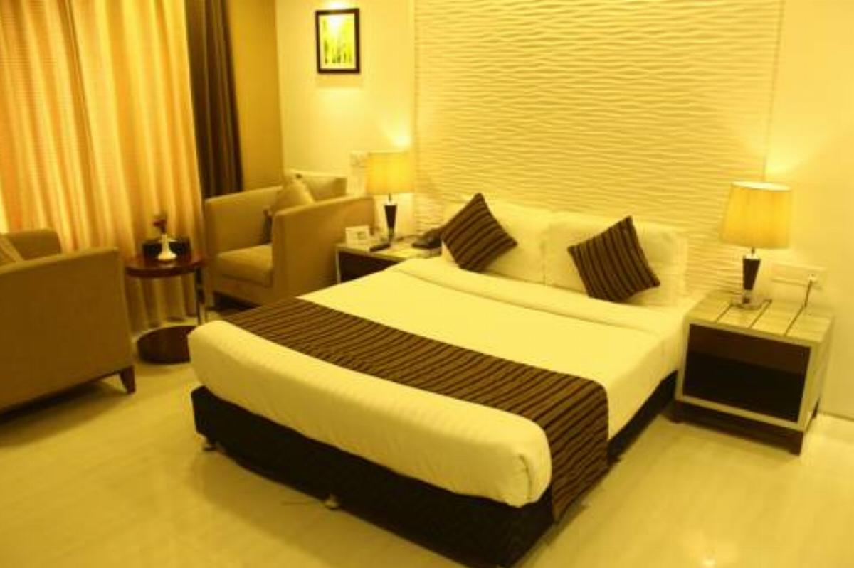Abaam Cochin Hotel Cochin India