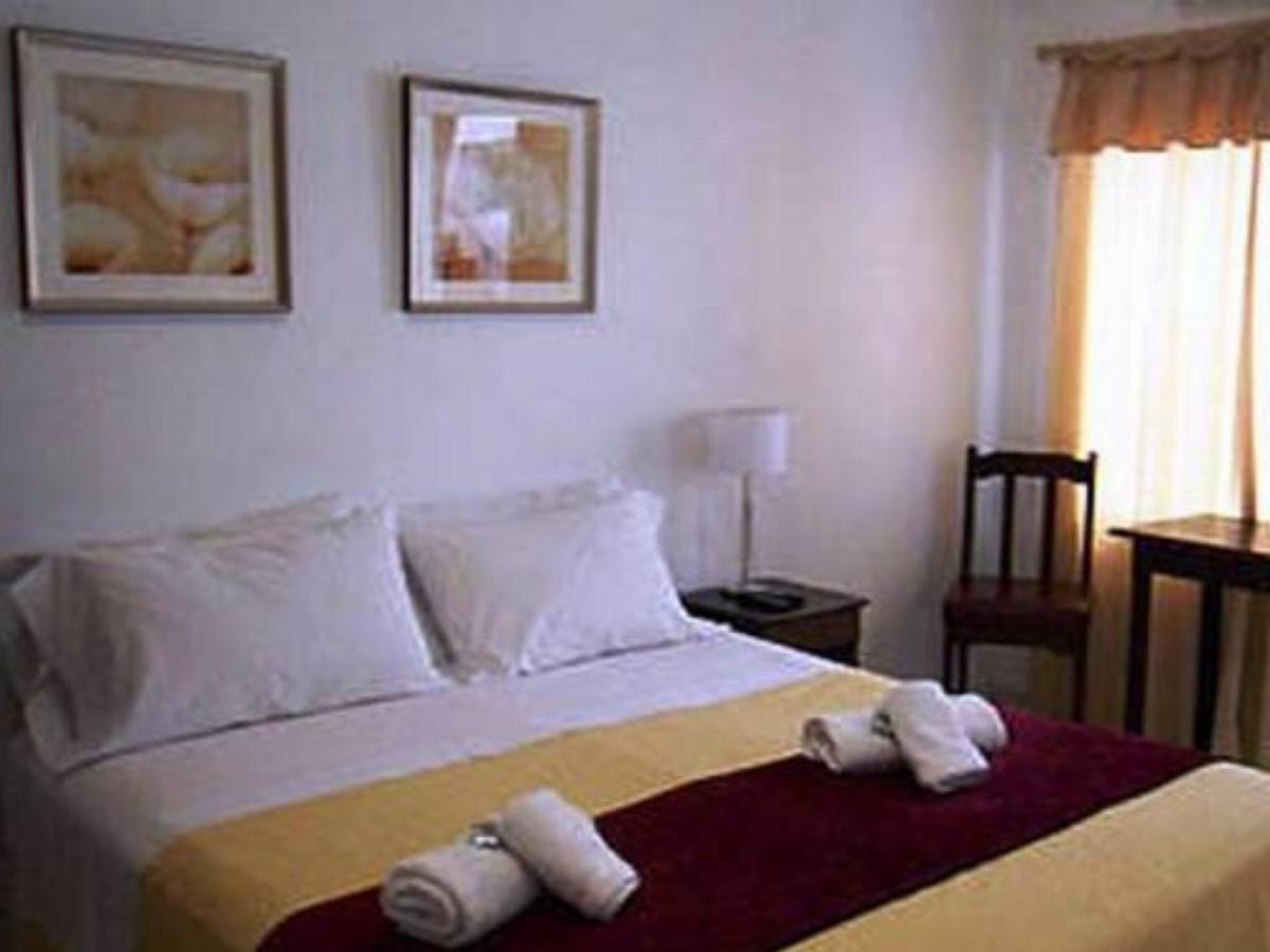 Abadia Hotel Hotel Neuquén Argentina