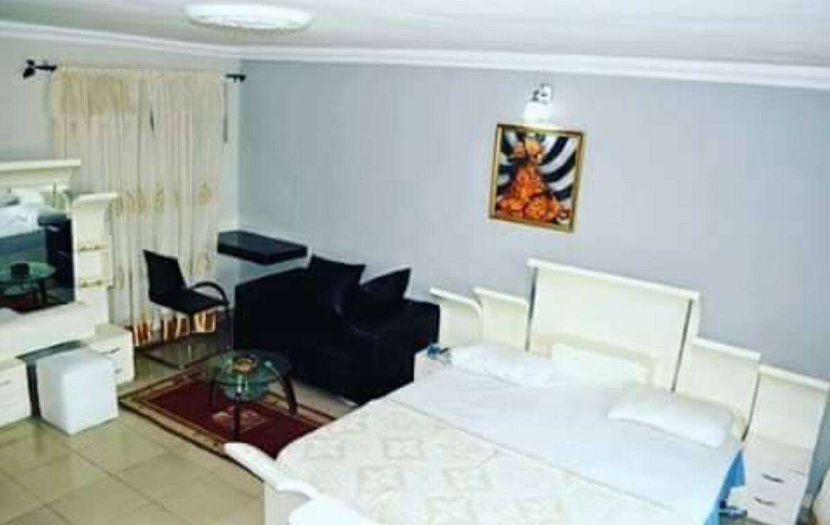 Abal Hall & Hotel Hotel Ibadan Nigeria