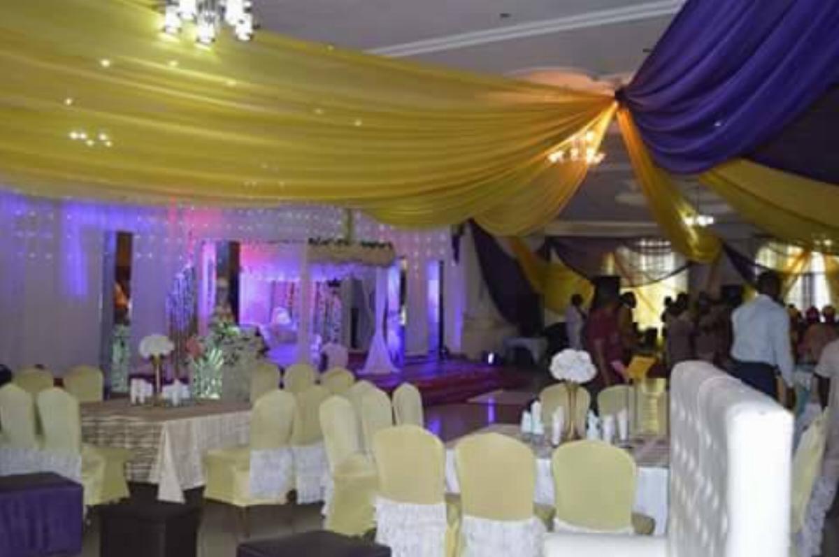 Abal Hall & Hotel Hotel Ibadan Nigeria