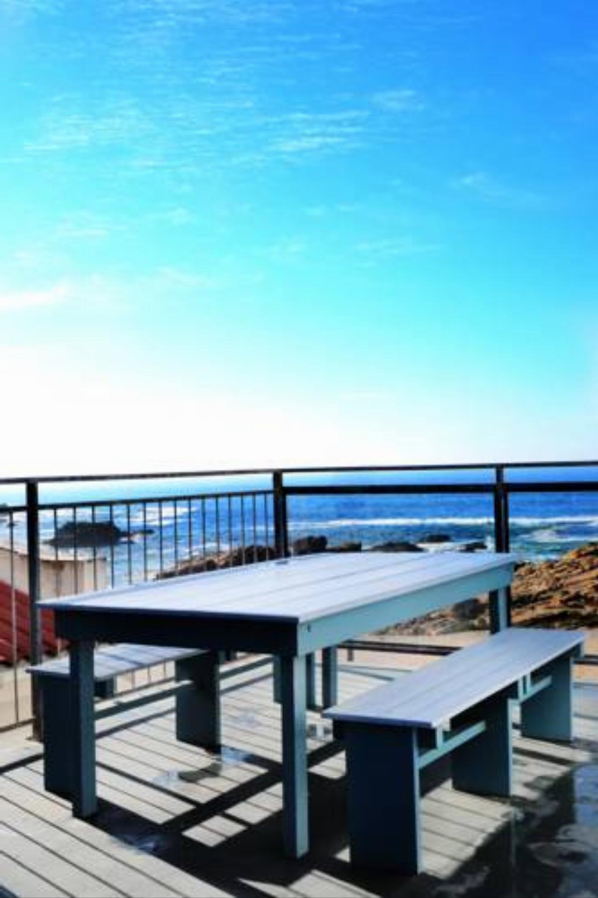 Abalone Self-Catering Hotel Lambertʼs Bay South Africa