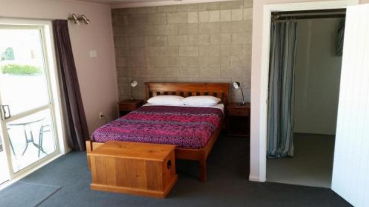 Abbey Court Motel Coromandel Hotel Coromandel Town New Zealand