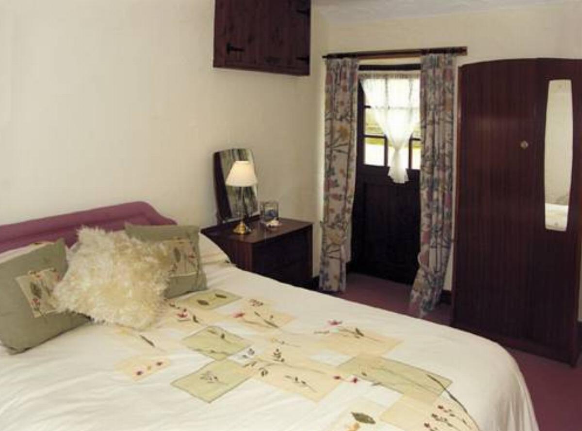 Abbey View Cottage Hotel Hawsker United Kingdom