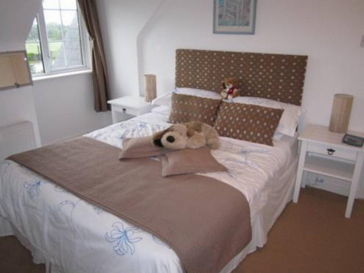 Abbeyvale House Bed and Breakfast Hotel Holycross Ireland