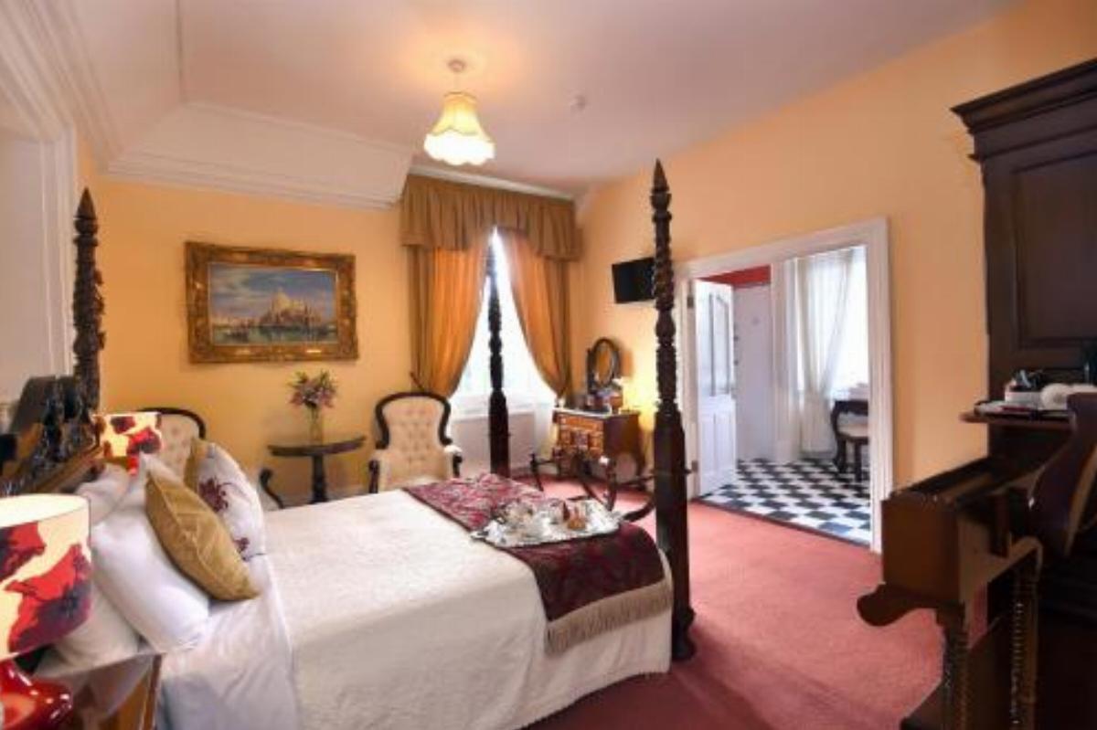 Abbeyville House Hotel Fermoy Ireland