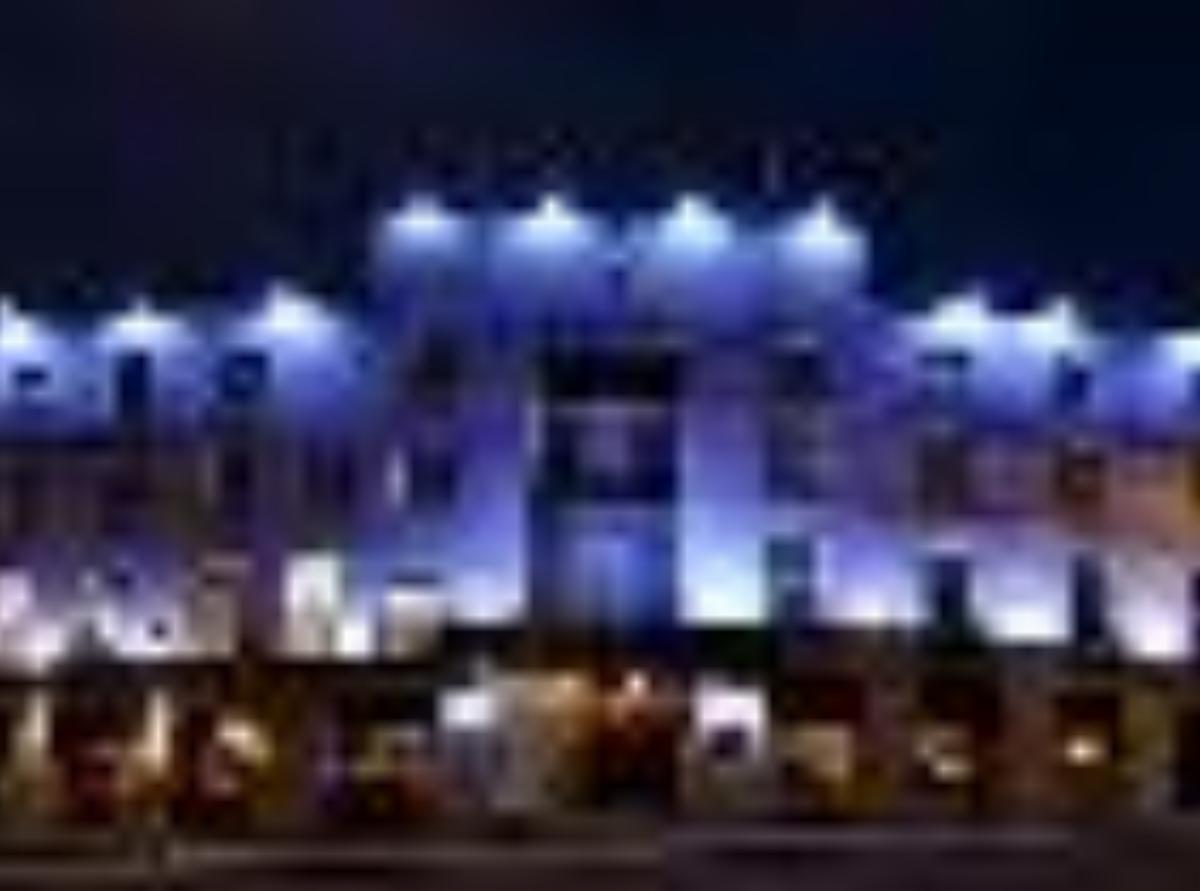 Aberdeen Douglas Hotel Hotel Aberdeen United Kingdom