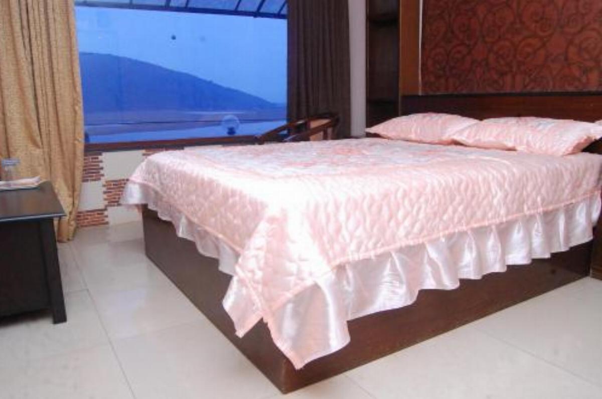 Abhayhotels Hotel Annavaram India