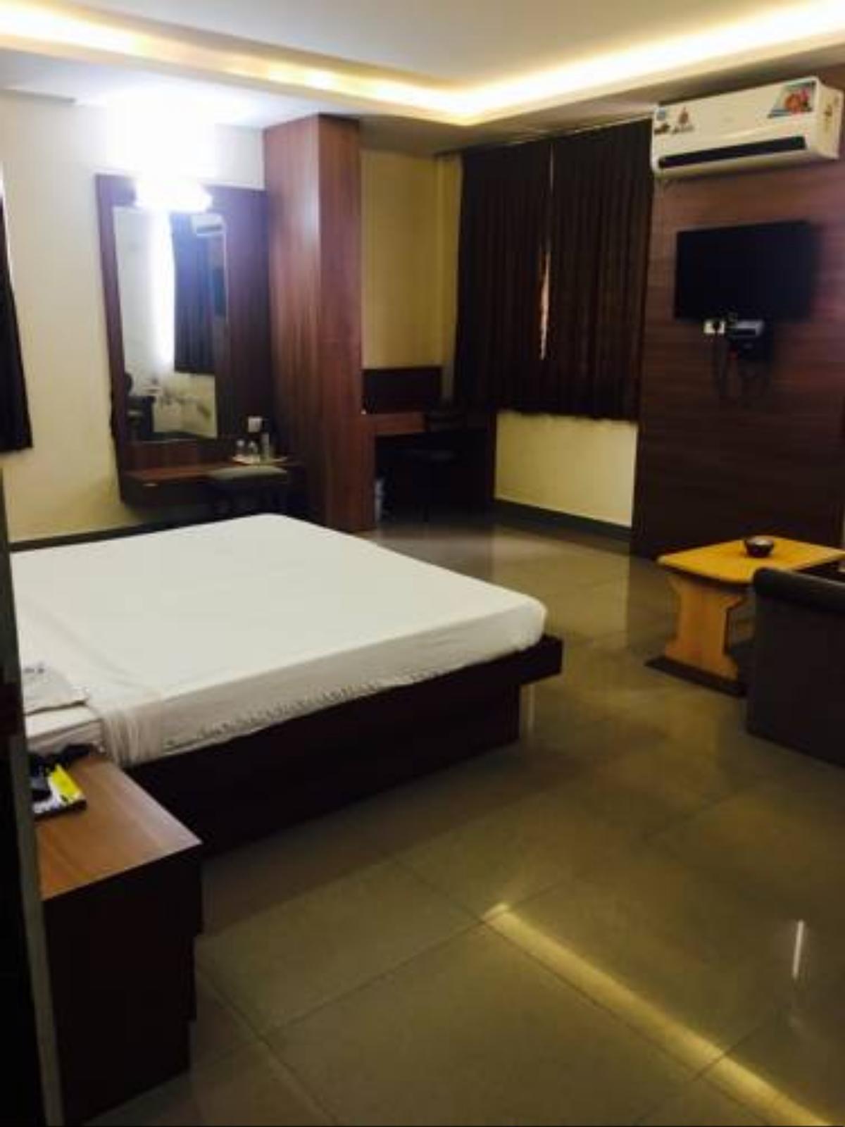 Abhiman Residency Hotel Mangalore India