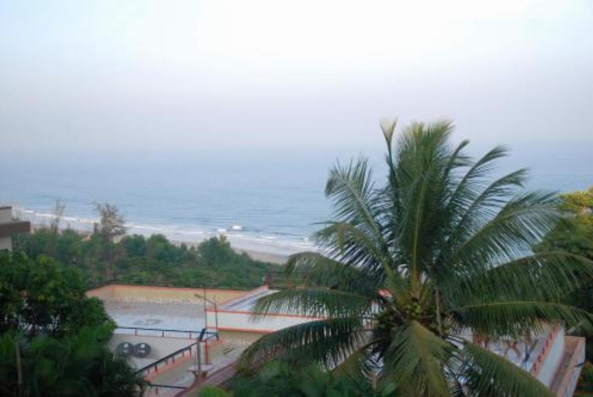 Abhishek Beach Resort and Spa Hotel Ganpatipule India