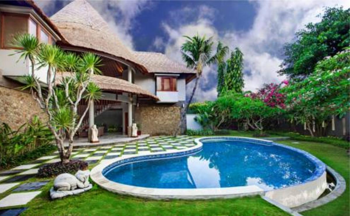 Abi Bali Resort and Villa Hotel Jimbaran Indonesia