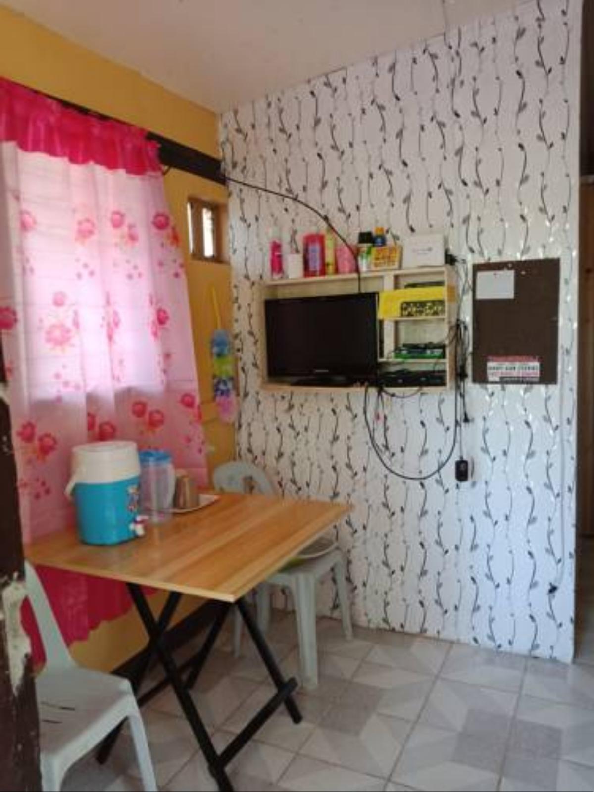 Abis Compound Guest House Hotel Coron Philippines