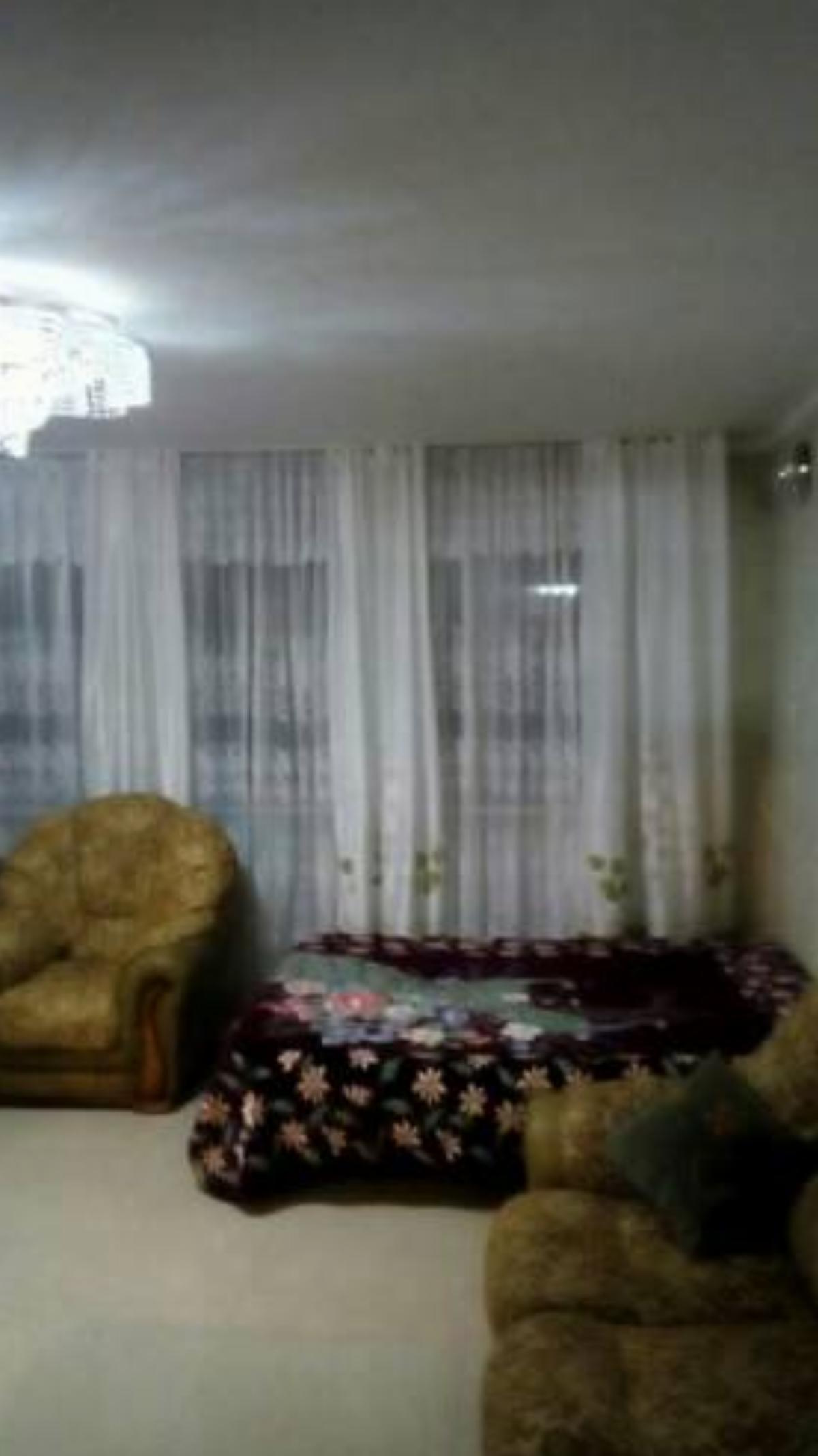Abkhazskii Rai Guest house Hotel Dranda Abkhazia