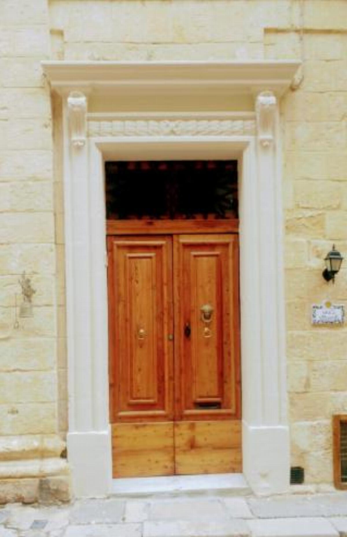 Aboud Abode's Townhouse Hotel Cospicua Malta