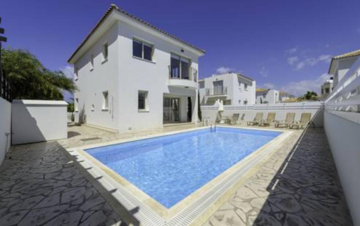 Abrielle Villa 50 Hotel Protaras Cyprus